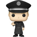 Starship Troopers Carl Jenkins Pop! Vinyl-1