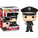 Starship Troopers Carl Jenkins Pop! Vinyl-2