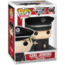 Starship Troopers Carl Jenkins Pop! Vinyl-3