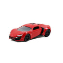 F&F Lykan Hypersport 1:55 Scale Diecast Model Kit-1