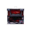 F&F Lykan Hypersport 1:55 Scale Diecast Model Kit-3