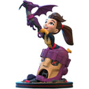 X-Men Kitty Pride & Lockheed Q-Fig Elite-1