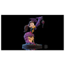 X-Men Kitty Pride & Lockheed Q-Fig Elite-2