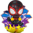 Spider-Man: Miles Morales Venom Blast Cosbaby-1