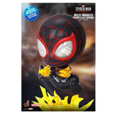 Spider-Man: Miles Morales Venom Blast Cosbaby-2