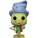 Pinocchio Street Jiminy 80th Anniversary Pop! Vinyl-1