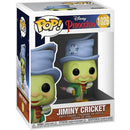 Pinocchio Street Jiminy 80th Anniversary Pop! Vinyl-3
