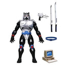 TMNT Chrome Dome Ultimate 7" Action Figure-2