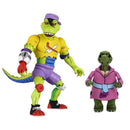 TMNT Mondo Gecko Ultimate 7" Action Figure-1
