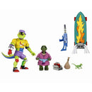 TMNT Mondo Gecko Ultimate 7" Action Figure-2