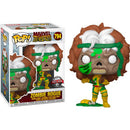Marvel Zombies Rogue US Exclusive Pop! Vinyl-2