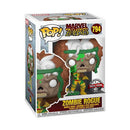 Marvel Zombies Rogue US Exclusive Pop! Vinyl-3