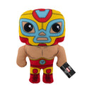 Iron Man Luchadore 17" Plush-1