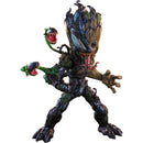 Venom Venomized Groot 1:6 Scale Action Figure-1