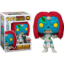 Marvel Zombies Mystique US Exclusive Pop! Vinyl-2