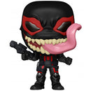 Venom Thunderbolt Agent Venom US Exclusive Pop! Vinyl-1