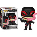 Venom Thunderbolt Agent Venom US Exclusive Pop! Vinyl-2