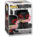 Venom Thunderbolt Agent Venom US Exclusive Pop! Vinyl-3