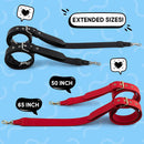 Loungefly Red Bag Strap-2