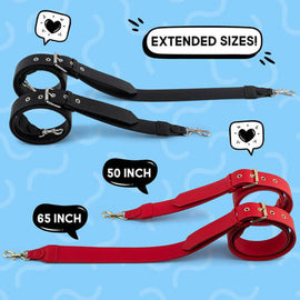 Loungefly Red Bag Strap - 0