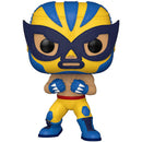 X-Men Luchadore Wolverine Pop! Vinyl-1