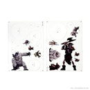 D&D Icons of the Realms Icewind Dale 2D Frost Giant Skeleton-2