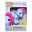 My Little Pony Blue Belle US Exclusive Pop! Vinyl-2