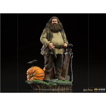 Harry Potter Hagrid 1:10 Scale Statue - 0