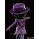Batman 1989 Joker Minico Vinyl Figure-2
