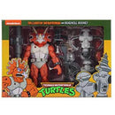 TMNT Triceraton & Rodney 7" Action Figure 3-pack-1