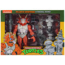 TMNT Triceraton & Rodney 7" Action Figure 3-pack-3
