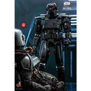 The Mandalorian Dark Trooper 1:6 Scale 12" Action Figure-2