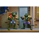 TMNT Napoleon & Atilla Frog 7" Action Figure 2-Pack-2