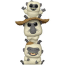 Raya and the Last Dragon Ongi Pop! Vinyl-1