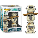 Raya and the Last Dragon Ongi Pop! Vinyl-2