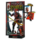 Marvel Zombies Deadpool 1:6 Scale 12" Action Figure-1