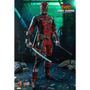 Marvel Zombies Deadpool 1:6 Scale 12" Action Figure-3