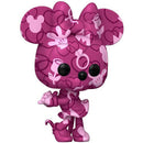 Mickey Mouse Mickey and Minnie US Pop! Vinyl Bundle-2