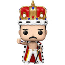 Queen Freddie Mercury King Pop! Vinyl-1