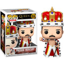 Queen Freddie Mercury King Pop! Vinyl-2