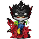 Venom Venomized Doctor Strange with Energy Glow Pop! Vinyl-1