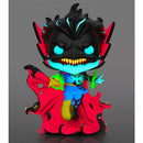 Venom Venomized Doctor Strange with Energy Glow Pop! Vinyl-2