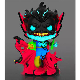 Venom Venomized Doctor Strange with Energy Glow Pop! Vinyl - 0