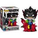 Venom Venomized Doctor Strange with Energy Glow Pop! Vinyl-3