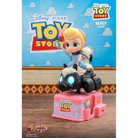 Toy Story Bo Peep & Giggle CosRider - 0
