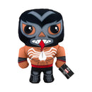 Spider-Man Luchadore Venom 17" Plush-1