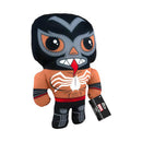 Spider-Man Luchadore Venom 17" Plush-2