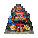 Marvel Stan Lee Graffiti Deco US Exclusive Pop! Deluxe-1