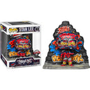 Marvel Stan Lee Graffiti Deco US Exclusive Pop! Deluxe-2