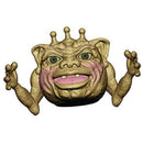 Boglins King Dwork Hand Puppet